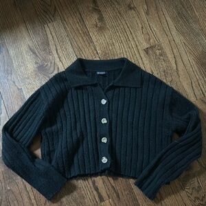 Cute knit Cardigan